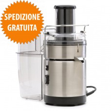 Centrifuga Professionale Bar  